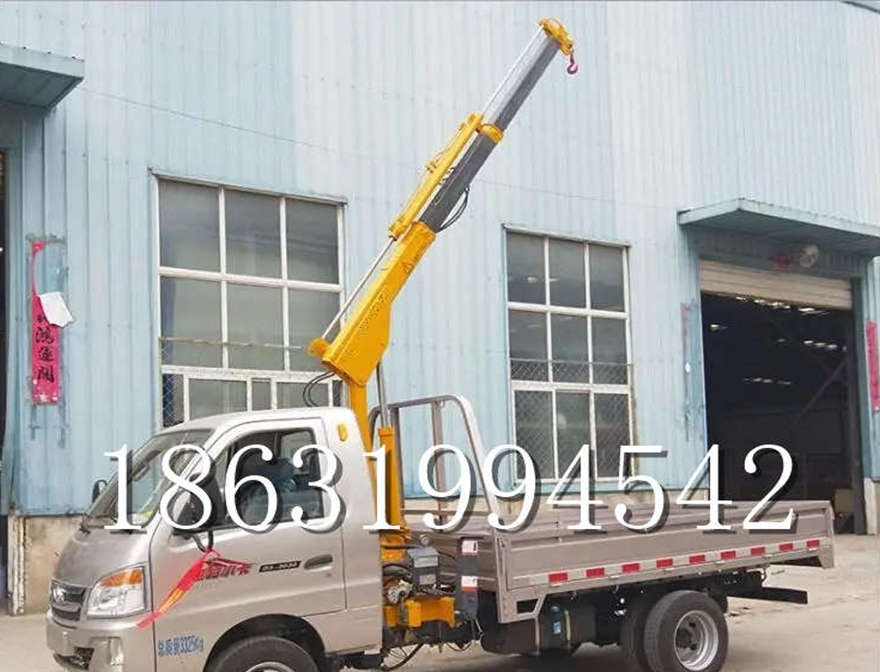 尖石乡车载吊机微型提升机多少钱车载吊机尖石乡伸缩吊起重机仓库小型价格
